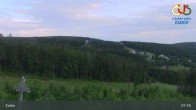 Archiv Foto Webcam Zadov (Czech Republic) 06:00