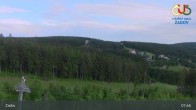 Archiv Foto Webcam Zadov (Czech Republic) 07:00