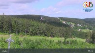 Archiv Foto Webcam Zadov (Czech Republic) 10:00