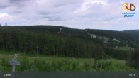 Archiv Foto Webcam Zadov (Czech Republic) 12:00