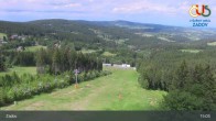 Archived image Webcam Zadov (Tschechien) 14:00