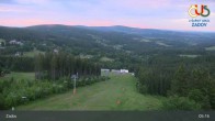 Archiv Foto Webcam Zadov (Czech Republic) 04:00