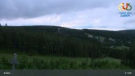 Archiv Foto Webcam Zadov (Czech Republic) 02:00