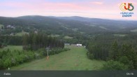 Archiv Foto Webcam Zadov (Czech Republic) 04:00
