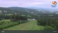 Archiv Foto Webcam Zadov (Czech Republic) 06:00