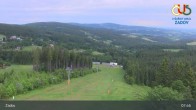 Archiv Foto Webcam Zadov (Czech Republic) 07:00