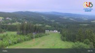 Archiv Foto Webcam Zadov (Czech Republic) 08:00