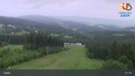 Archiv Foto Webcam Zadov (Czech Republic) 10:00