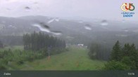 Archiv Foto Webcam Zadov (Czech Republic) 12:00