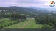 Archiv Foto Webcam Zadov (Czech Republic) 14:00