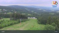 Archiv Foto Webcam Zadov (Czech Republic) 16:00