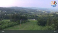 Archiv Foto Webcam Zadov (Czech Republic) 18:00