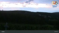 Archiv Foto Webcam Zadov (Czech Republic) 20:00