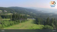 Archiv Foto Webcam Zadov (Czech Republic) 06:00