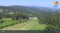 Archiv Foto Webcam Zadov (Czech Republic) 12:00