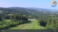 Archiv Foto Webcam Zadov (Czech Republic) 16:00