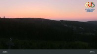 Archiv Foto Webcam Zadov (Czech Republic) 20:00