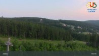 Archiv Foto Webcam Zadov (Czech Republic) 04:00