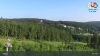 Archiv Foto Webcam Zadov (Czech Republic) 06:00