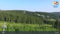 Archiv Foto Webcam Zadov (Czech Republic) 07:00