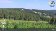 Archiv Foto Webcam Zadov (Czech Republic) 08:00