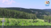 Archiv Foto Webcam Zadov (Czech Republic) 12:00