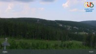 Archived image Webcam Zadov (Tschechien) 14:00