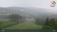 Archived image Webcam Zadov (Tschechien) 16:00