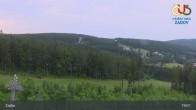 Archived image Webcam Zadov (Tschechien) 18:00
