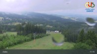 Archiv Foto Webcam Zadov (Czech Republic) 10:00