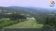 Archiv Foto Webcam Zadov (Czech Republic) 12:00