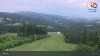Archiv Foto Webcam Zadov (Czech Republic) 14:00