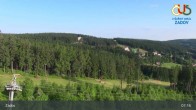 Archiv Foto Webcam Zadov (Czech Republic) 06:00