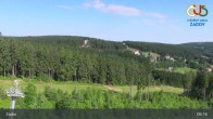 Archiv Foto Webcam Zadov (Czech Republic) 08:00