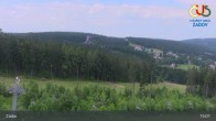 Archiv Foto Webcam Zadov (Czech Republic) 14:00
