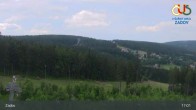 Archiv Foto Webcam Zadov (Czech Republic) 16:00