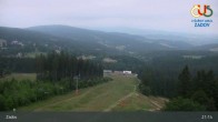 Archived image Webcam Zadov (Tschechien) 00:00