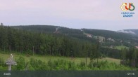 Archiv Foto Webcam Zadov (Czech Republic) 06:00