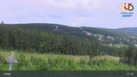 Archiv Foto Webcam Zadov (Czech Republic) 10:00