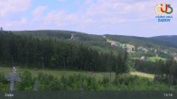 Archiv Foto Webcam Zadov (Czech Republic) 12:00