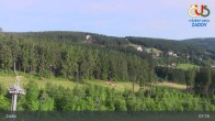 Archiv Foto Webcam Zadov (Czech Republic) 06:00