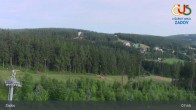 Archiv Foto Webcam Zadov (Czech Republic) 07:00