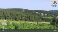 Archiv Foto Webcam Zadov (Czech Republic) 08:00
