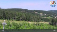 Archiv Foto Webcam Zadov (Czech Republic) 10:00