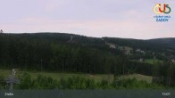 Archiv Foto Webcam Zadov (Czech Republic) 14:00