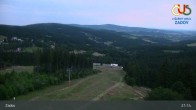 Archiv Foto Webcam Zadov (Czech Republic) 02:00