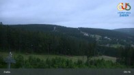 Archiv Foto Webcam Zadov (Czech Republic) 04:00