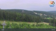 Archiv Foto Webcam Zadov (Czech Republic) 06:00