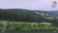 Archiv Foto Webcam Zadov (Czech Republic) 08:00