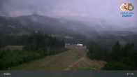 Archiv Foto Webcam Zadov (Czech Republic) 02:00